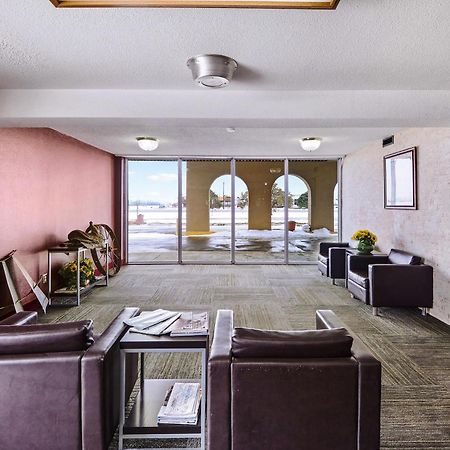 Oyo Hotel Goodland Ks Hwy 24 Bagian luar foto