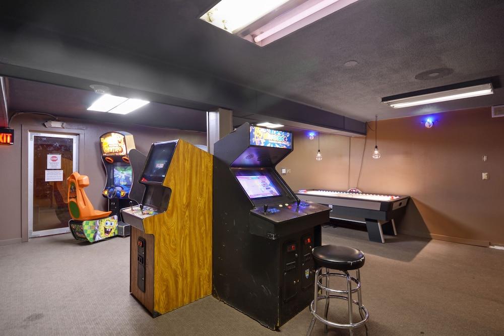 Oyo Hotel Goodland Ks Hwy 24 Bagian luar foto
