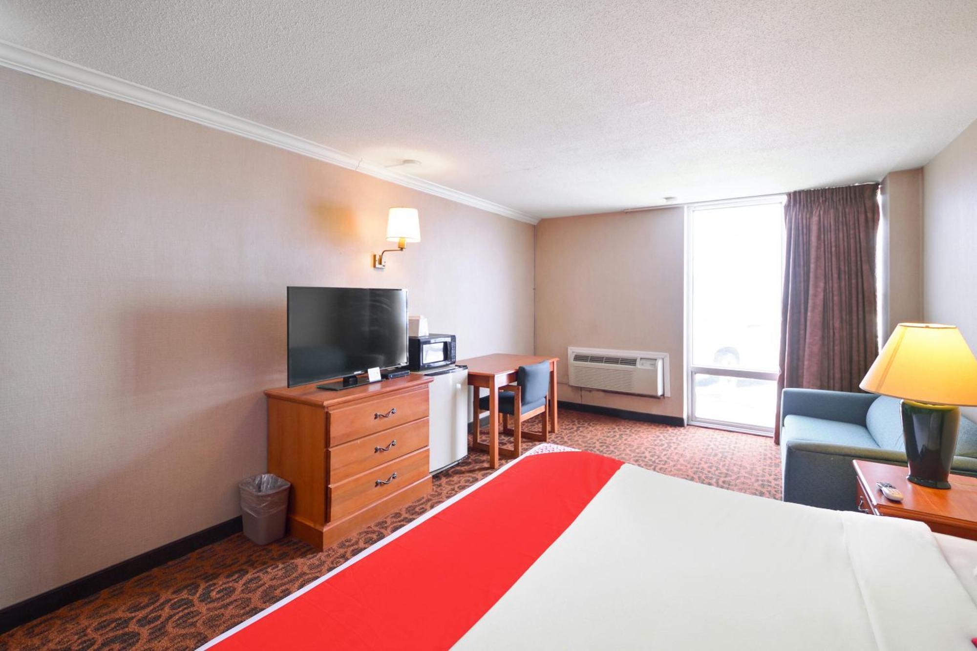 Oyo Hotel Goodland Ks Hwy 24 Bagian luar foto