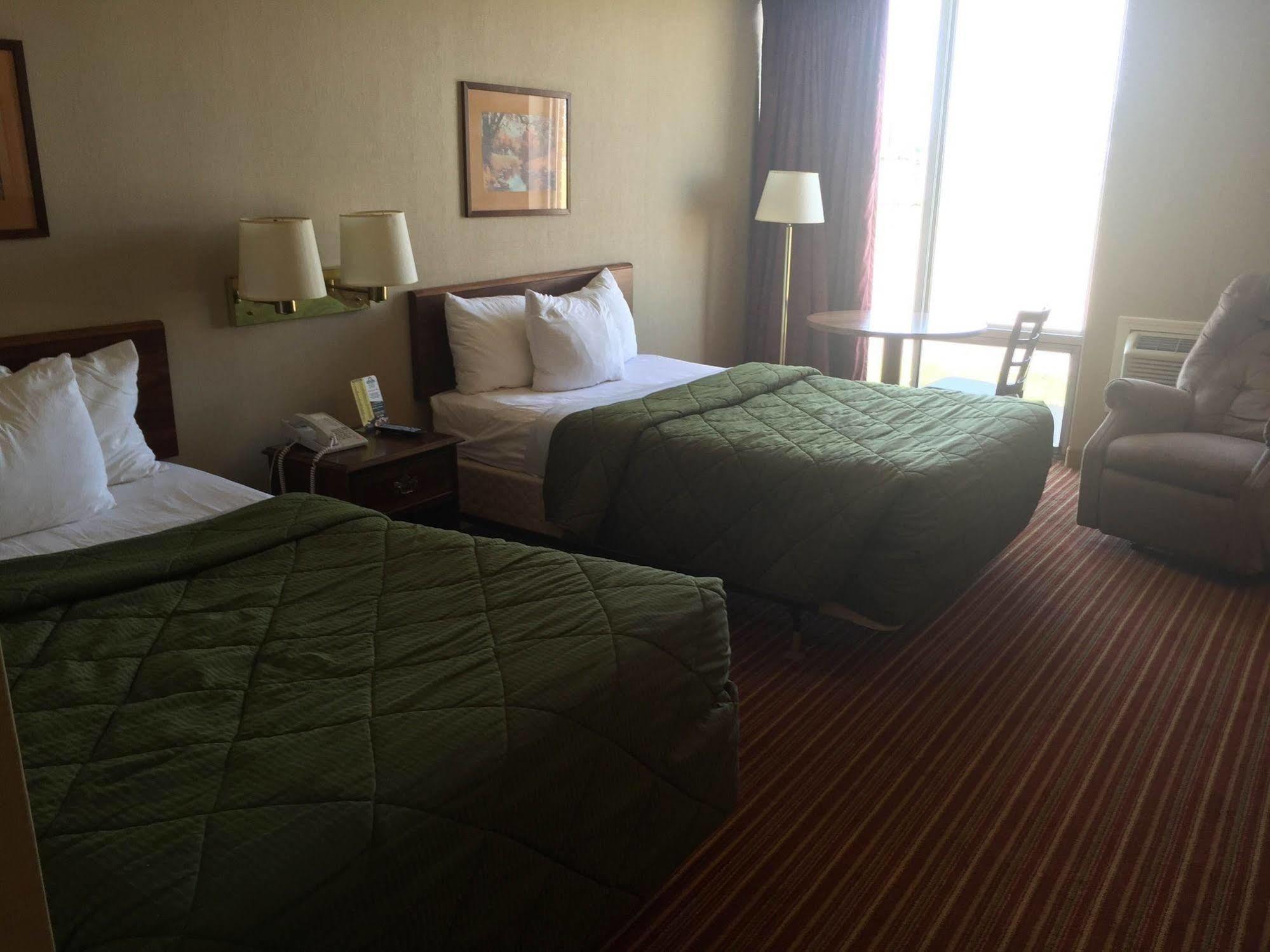 Oyo Hotel Goodland Ks Hwy 24 Bagian luar foto