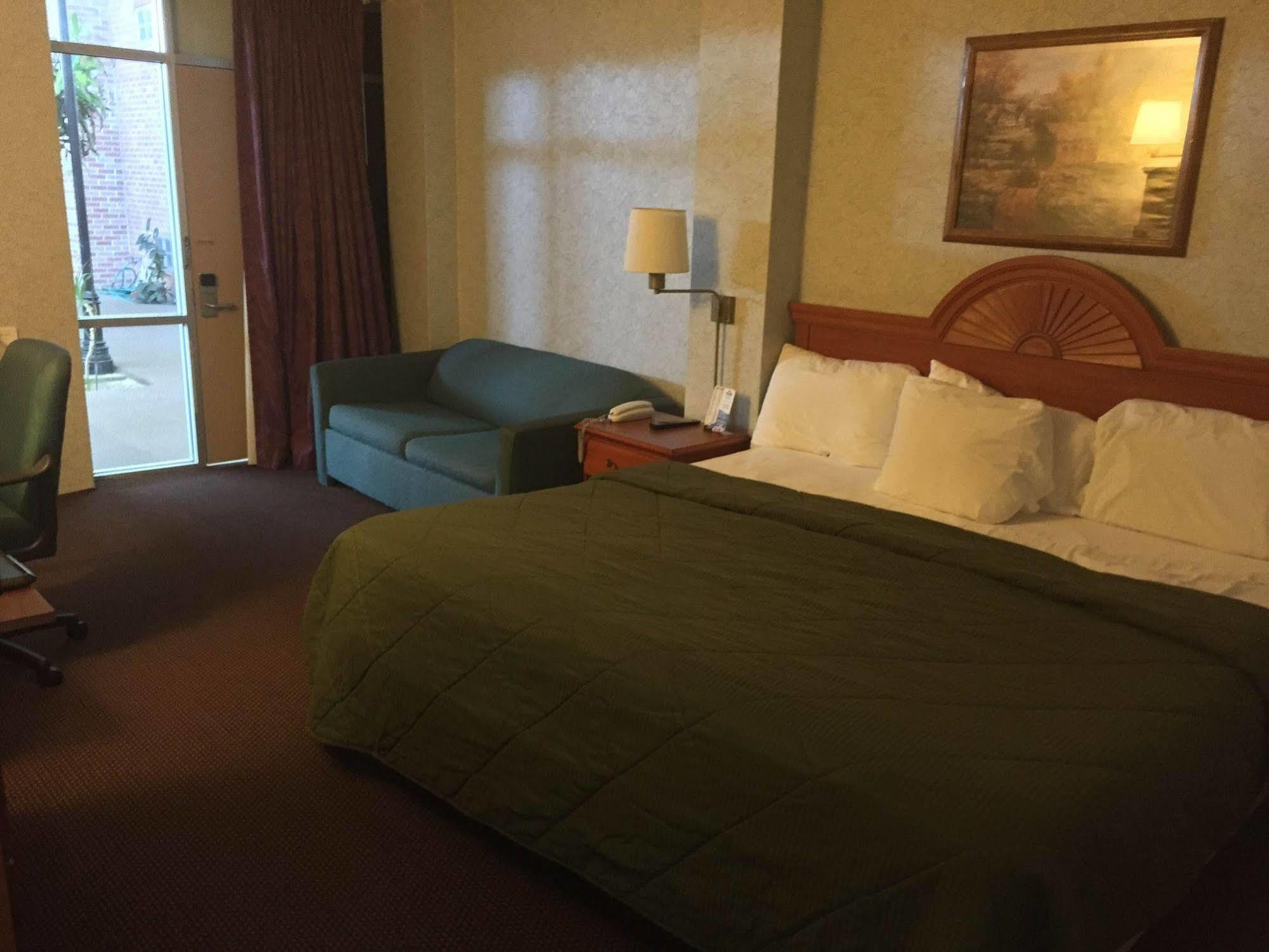 Oyo Hotel Goodland Ks Hwy 24 Bagian luar foto