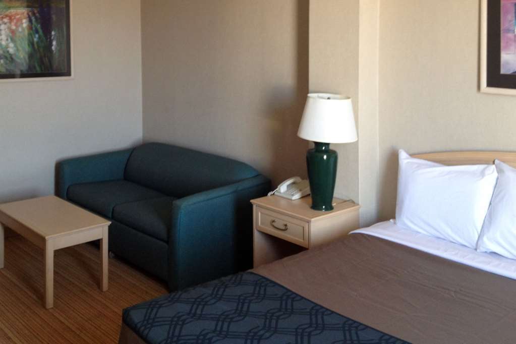 Oyo Hotel Goodland Ks Hwy 24 Ruang foto