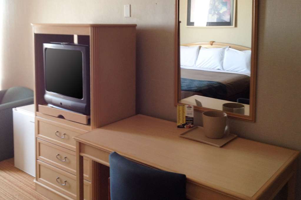 Oyo Hotel Goodland Ks Hwy 24 Ruang foto