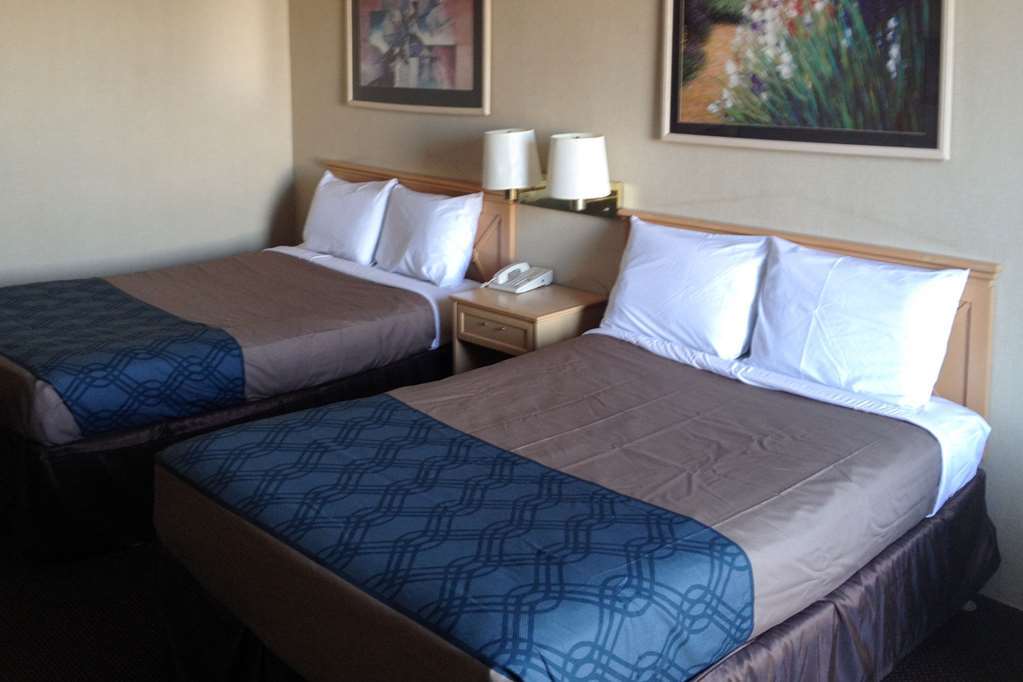 Oyo Hotel Goodland Ks Hwy 24 Ruang foto