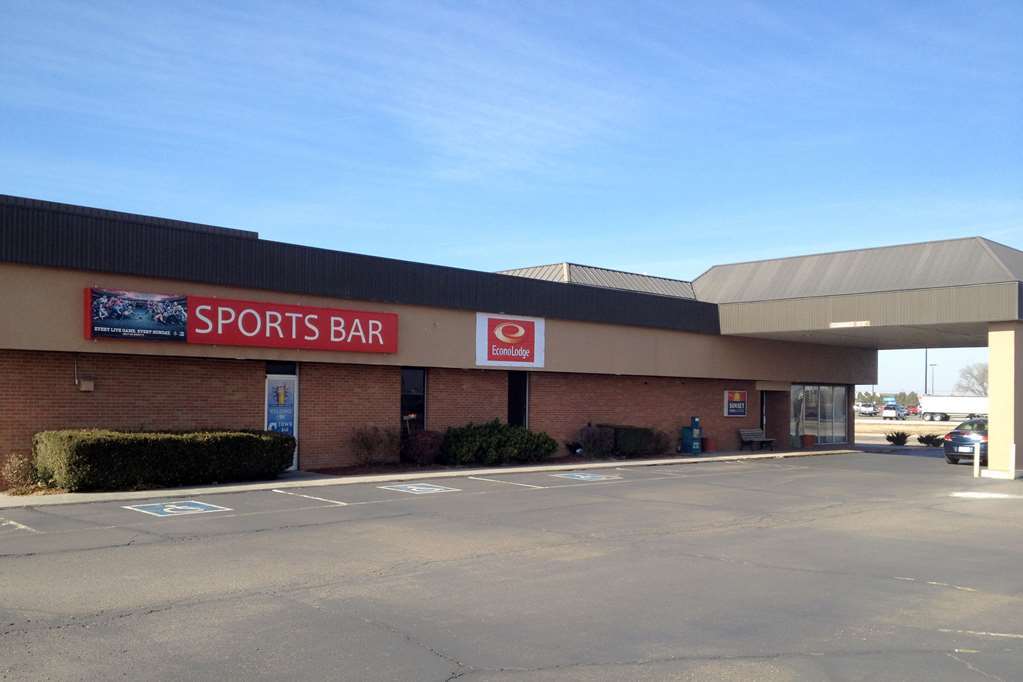 Oyo Hotel Goodland Ks Hwy 24 Bagian luar foto
