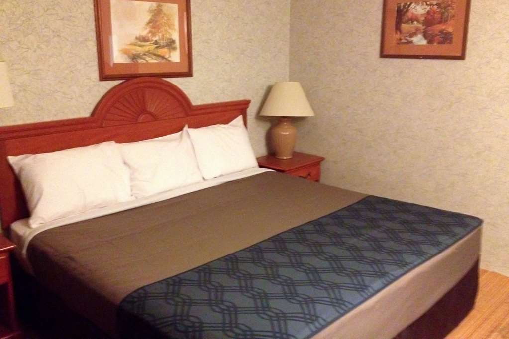 Oyo Hotel Goodland Ks Hwy 24 Ruang foto