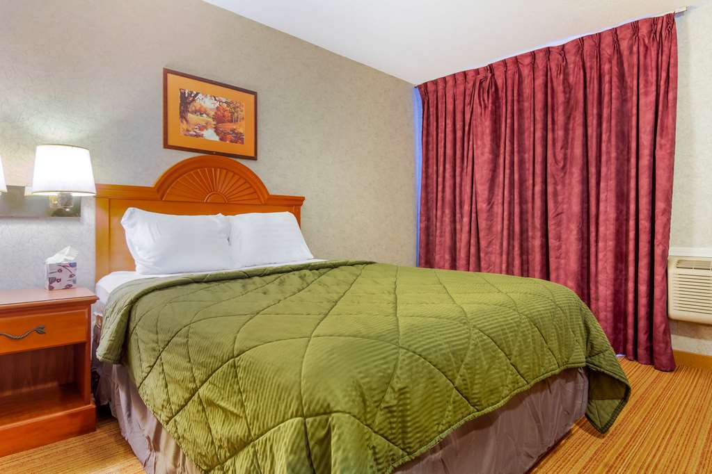 Oyo Hotel Goodland Ks Hwy 24 Ruang foto