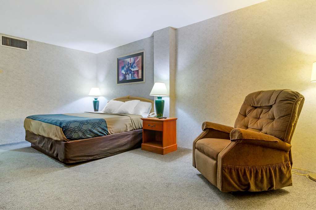 Oyo Hotel Goodland Ks Hwy 24 Ruang foto