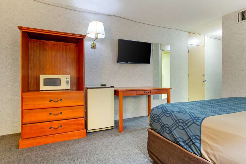 Oyo Hotel Goodland Ks Hwy 24 Ruang foto