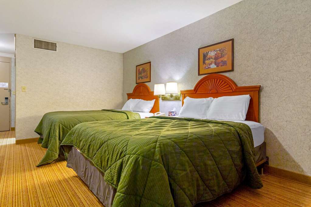 Oyo Hotel Goodland Ks Hwy 24 Ruang foto